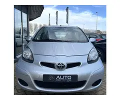 Toyota Aygo 1.0-12V Access | Airco | Nieuwe APK