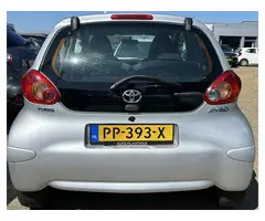 Toyota Aygo 1.0-12V Access | Airco | Nieuwe APK