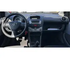 Toyota Aygo 1.0-12V Access | Airco | Nieuwe APK