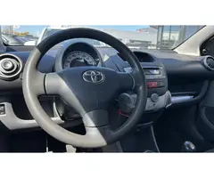 Toyota Aygo 1.0-12V Access | Airco | Nieuwe APK - 9