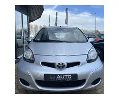 Toyota Aygo 1.0-12V Comfort Navigator | Volledig Dealeronderhouden | Nette Staat | NL AUTO | Airco - 3