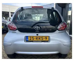Toyota Aygo 1.0-12V Comfort Navigator | Volledig Dealeronderhouden | Nette Staat | NL AUTO | Airco - 4