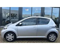 Toyota Aygo 1.0-12V Comfort Navigator | Volledig Dealeronderhouden | Nette Staat | NL AUTO | Airco - 5