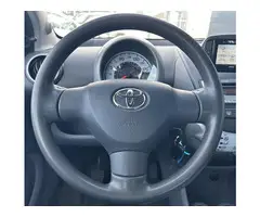 Toyota Aygo 1.0-12V Comfort Navigator | Volledig Dealeronderhouden | Nette Staat | NL AUTO | Airco - 8