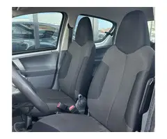 Toyota Aygo 1.0-12V Comfort Navigator | Volledig Dealeronderhouden | Nette Staat | NL AUTO | Airco - 9