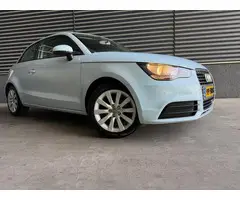 Audi A1 1.2 TFSI Connect | CRUISE | NAVI | MFS STUUR