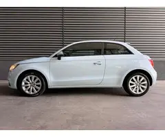 Audi A1 1.2 TFSI Connect | CRUISE | NAVI | MFS STUUR