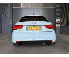 Audi A1 1.2 TFSI Connect | CRUISE | NAVI | MFS STUUR - 8
