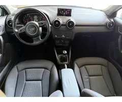 Audi A1 1.2 TFSI Connect | CRUISE | NAVI | MFS STUUR - 9