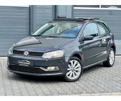 Volkswagen Polo 1.0 Comfortline | NANO | PANORAMADAK | CRUISE