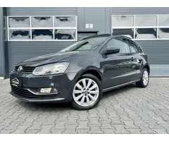 Volkswagen Polo 1.0 Comfortline | NANO | PANORAMADAK | CRUISE