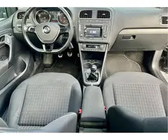 Volkswagen Polo 1.0 Comfortline | NANO | PANORAMADAK | CRUISE