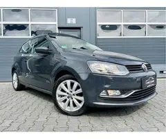 Volkswagen Polo 1.0 Comfortline | NANO | PANORAMADAK | CRUISE