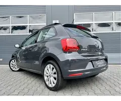 Volkswagen Polo 1.0 Comfortline | NANO | PANORAMADAK | CRUISE - 6