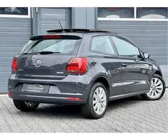 Volkswagen Polo 1.0 Comfortline | NANO | PANORAMADAK | CRUISE - 7
