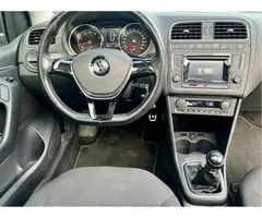 Volkswagen Polo 1.0 Comfortline | NANO | PANORAMADAK | CRUISE - 8