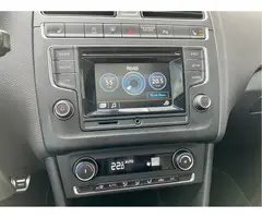 Volkswagen Polo 1.0 Comfortline | NANO | PANORAMADAK | CRUISE - 9