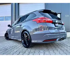 Ford Focus Wagon 2.0 ST-3 | 250PK | LEER | MEEST VOLLE