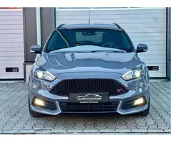 Ford Focus Wagon 2.0 ST-3 | 250PK | LEER | MEEST VOLLE - 6