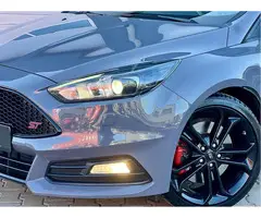 Ford Focus Wagon 2.0 ST-3 | 250PK | LEER | MEEST VOLLE - 7
