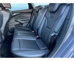 Ford Focus Wagon 2.0 ST-3 | 250PK | LEER | MEEST VOLLE - 10