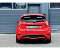 Ford Fiesta 1.6 ST | 183PK | RACE RED | 17 inch LMV - 6