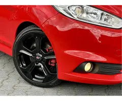 Ford Fiesta 1.6 ST | 183PK | RACE RED | 17 inch LMV - 7