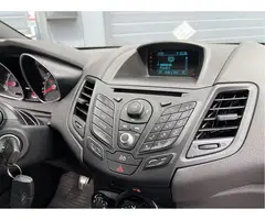Ford Fiesta 1.6 ST | 183PK | RACE RED | 17 inch LMV - 10