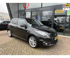 Suzuki Swift 1.6 Sport 5-deurs