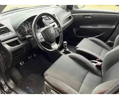 Suzuki Swift 1.6 Sport 5-deurs