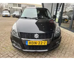 Suzuki Swift 1.6 Sport 5-deurs