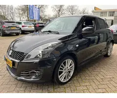 Suzuki Swift 1.6 Sport 5-deurs
