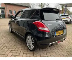 Suzuki Swift 1.6 Sport 5-deurs - 7