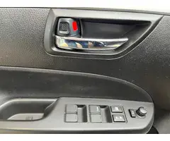 Suzuki Swift 1.6 Sport 5-deurs - 10