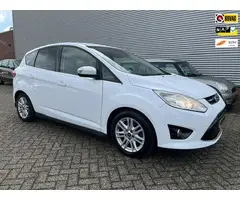 Ford C-MAX 1.0 Titanium - 1