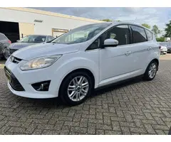 Ford C-MAX 1.0 Titanium - 3
