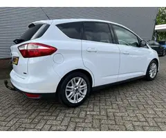 Ford C-MAX 1.0 Titanium - 5