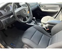 Mercedes-Benz B-Klasse 160 Blue EFFICIENCY Business Class