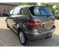 Mercedes-Benz B-Klasse 160 Blue EFFICIENCY Business Class - 7
