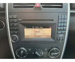 Mercedes-Benz B-Klasse 160 Blue EFFICIENCY Business Class - 8