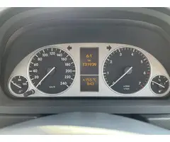 Mercedes-Benz B-Klasse 160 Blue EFFICIENCY Business Class - 9