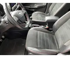 Ford Ecosport 1.0 EcoBoost ST-Line Black