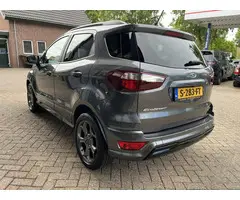 Ford Ecosport 1.0 EcoBoost ST-Line Black - 6