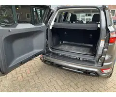 Ford Ecosport 1.0 EcoBoost ST-Line Black - 9