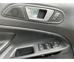 Ford Ecosport 1.0 EcoBoost ST-Line Black - 10
