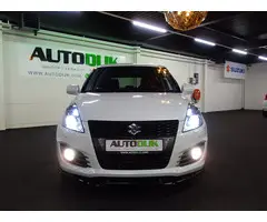 Suzuki Swift 1.6 Sport Xenon | Carplay | Nieuwstaat - 9