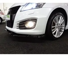 Suzuki Swift 1.6 Sport Xenon | Carplay | Nieuwstaat - 10