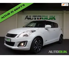 Suzuki SWIFT 1.2 Style X-tra | Alcantara | Cruise | PDC | Carplay