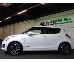 Suzuki SWIFT 1.2 Style X-tra | Alcantara | Cruise | PDC | Carplay