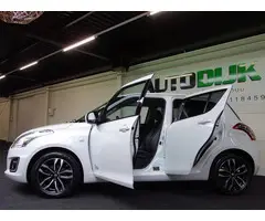 Suzuki SWIFT 1.2 Style X-tra | Alcantara | Cruise | PDC | Carplay